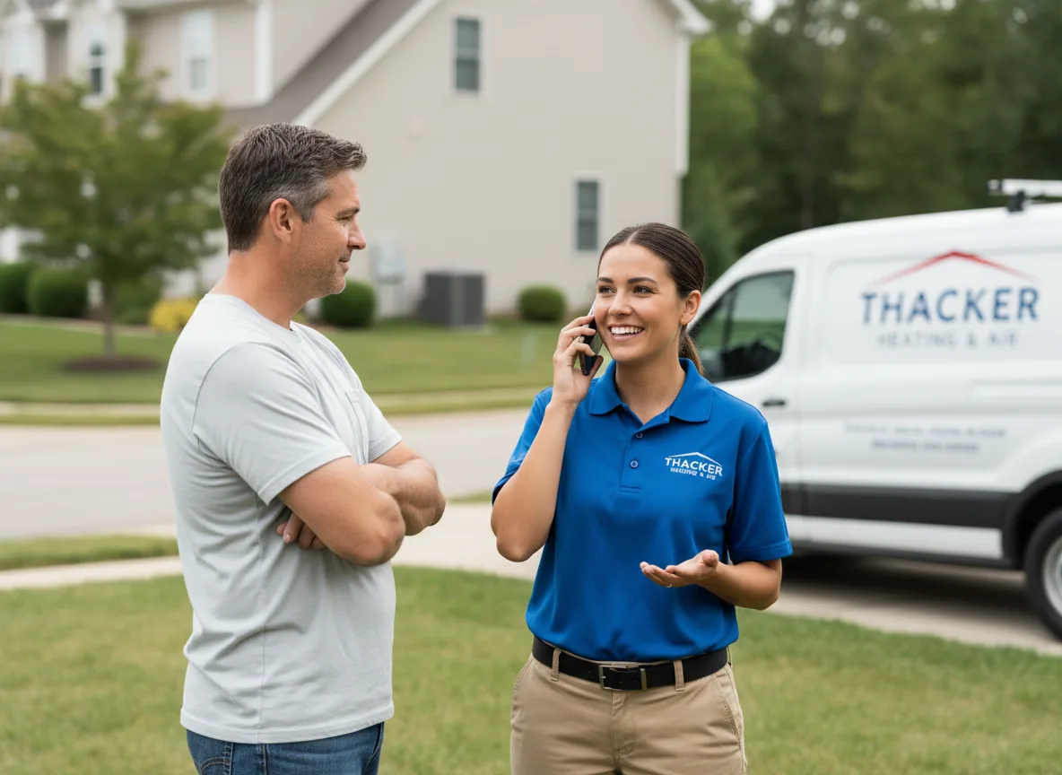 Ac Repair Jackson, TN FAQs
